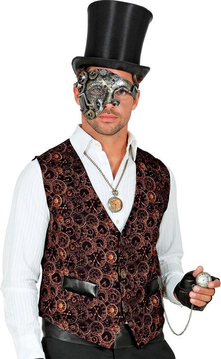 Actual product image Widmann Pocket watch with chain
