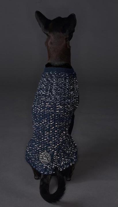 Actual product image Hunter Dog sweater Finja (50, Dog jumper)