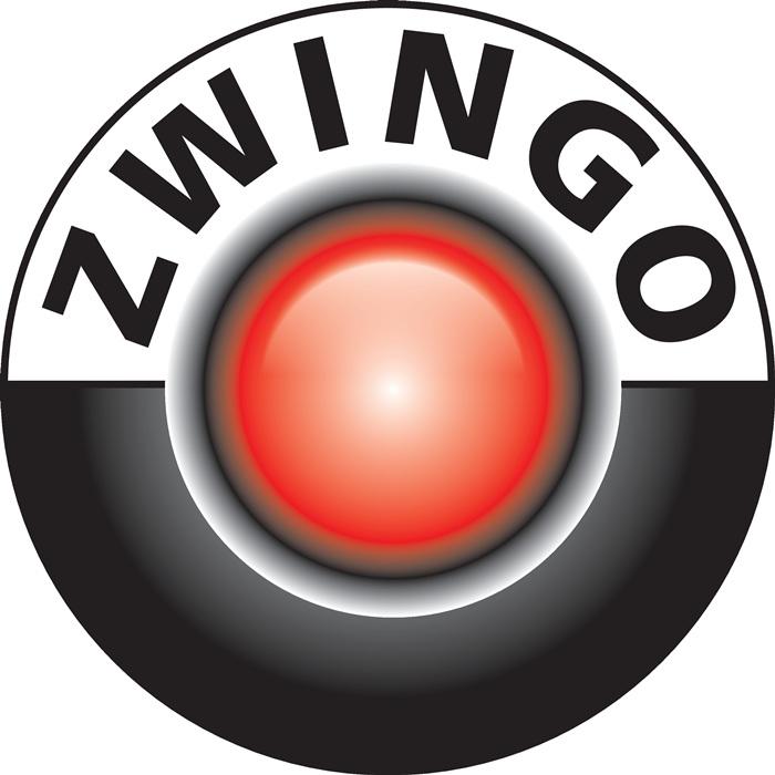 Image du produit Zwingo Corbeille à papier anti-feu avec insert en aluminium, capacité 13 l, Ø 245 mm (13 l)