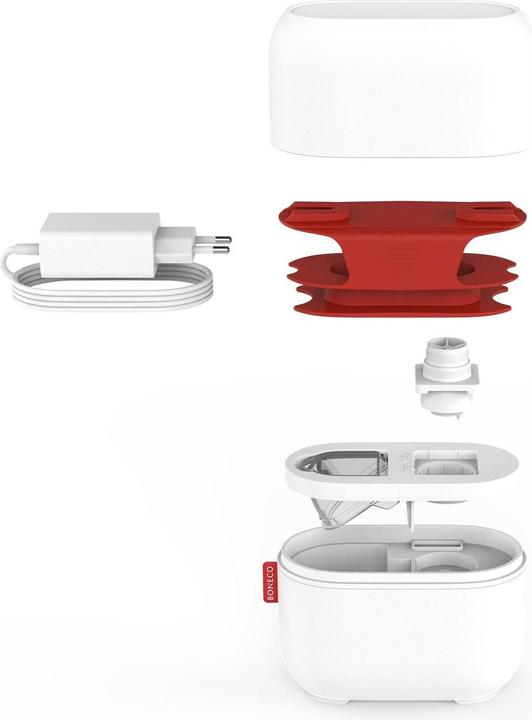 Image du produit Boneco Humidificateur (20 m²)