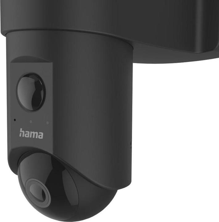Actual product image Hama Surveillance camera (1920 x 1080 Pixels)