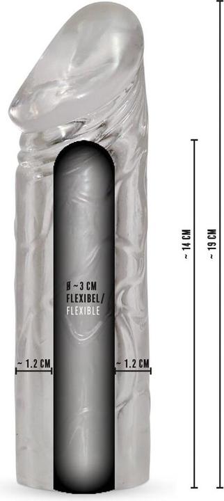 Produktbild Rebel Mega