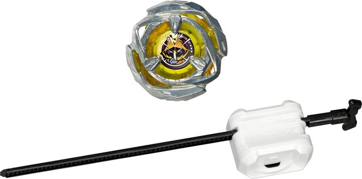 Actual product image Hasbro Beyblade Burst BBX Starter Pack