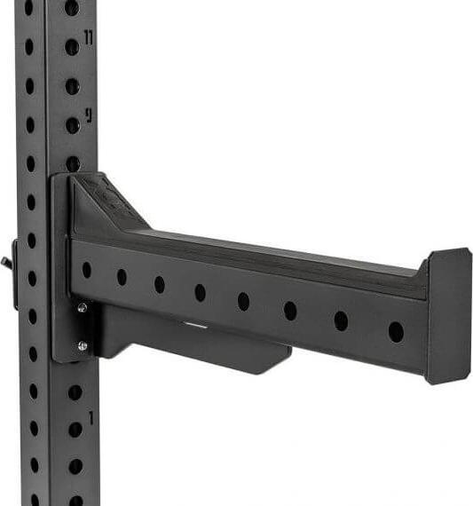 Actual product image ATX Safety Spotter Arms - 55 - Series 700 / Emergency racks