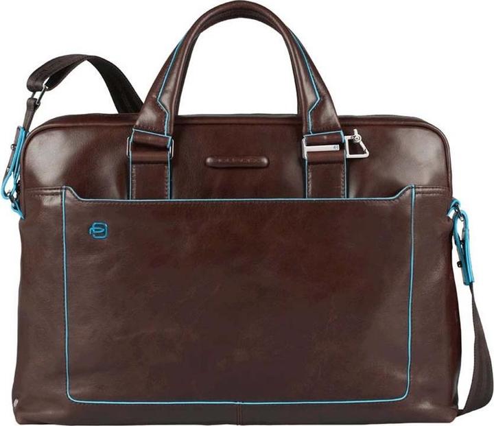 Image du produit Piquadro Blue Square Sacoche D'Ordinateur