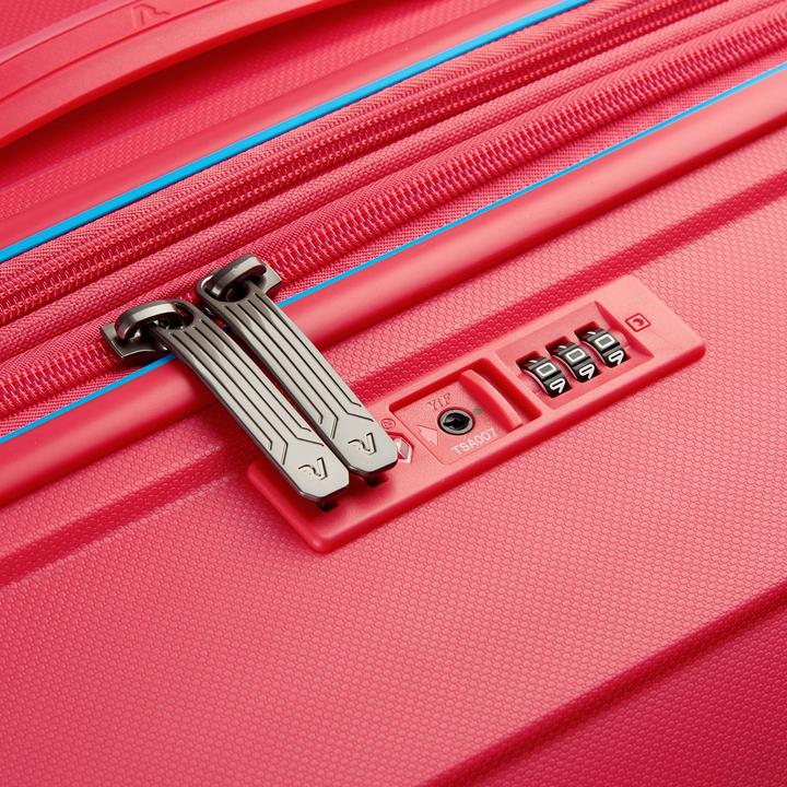 Immagine prodotto Roncato B-Flying Carrello cabina a 4 ruote da 55 cm con ripiegamento elastico (47 l, Bagaglio a mano (fino a 50 litri))