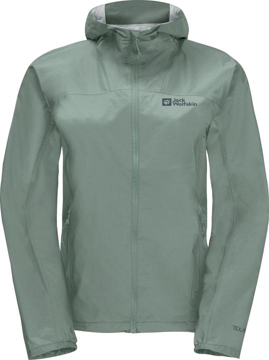 Image du produit Jack Wolfskin Prelight 2.5L Jkt W (S)