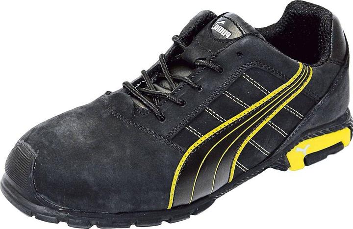 Produktbild Puma Amsterdam Low (S3, 46)