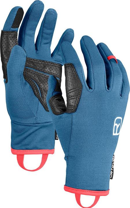 Ortovox Women's Fleece Light Glove