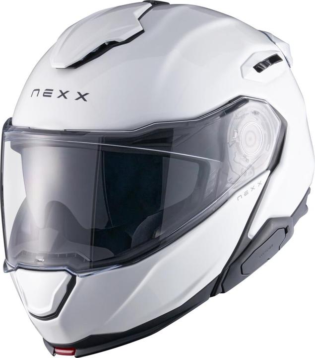 Produktbild Nexx X.LIFETOUR PLAIN Klapphelm (M)