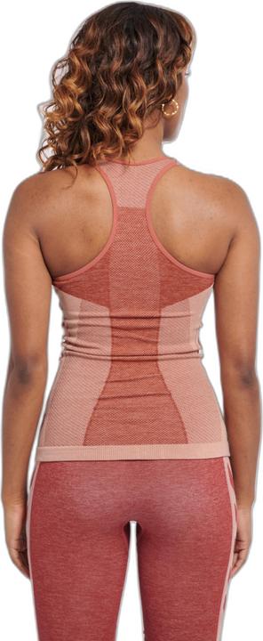Actual product image hummel Clea Seamless Top (XS)
