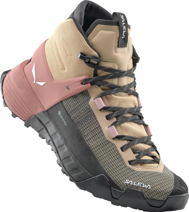 Produktbild Salewa Women's Wildfire NXT Mid GTX (40)