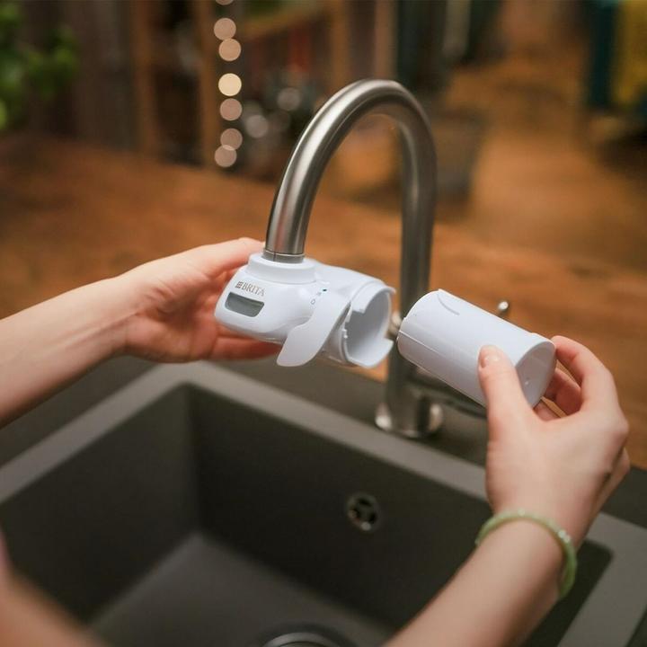 Actual product image Brita On Tap (1 x)
