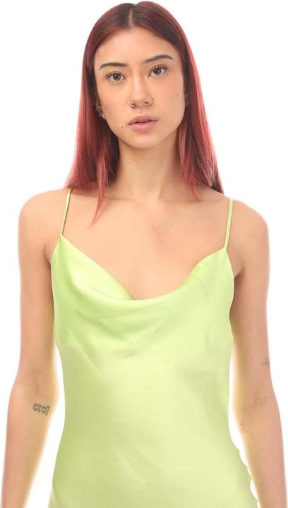 Image du produit BOSS - Robe à bretelles C DISOS - Femme (38 D)