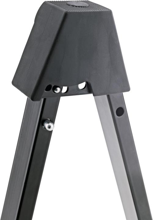 Actual product image K&M Electric guitar stand 17540 (Electric guitar, Guitar, Bass)