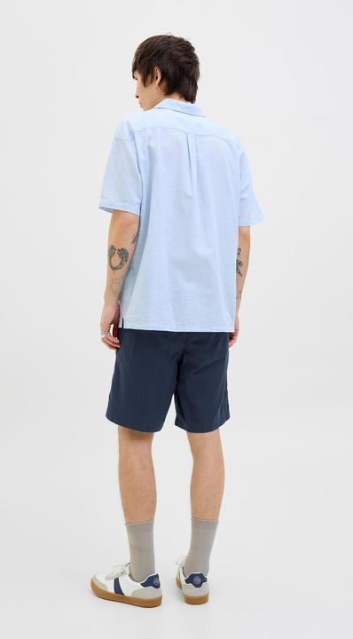 Produktbild Jack & Jones Shorts JAIDEN GEO HYBRID Bermudas (L)