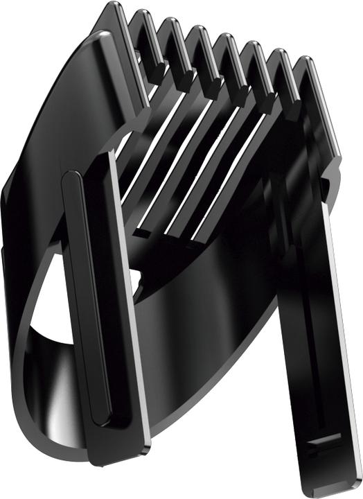 Actual product image GAMA Clipper Set Black Titanium T744