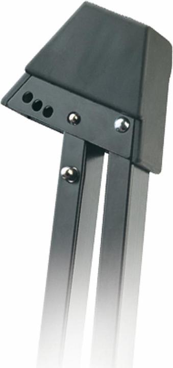 Immagine prodotto K&M Supporto per chitarra elettrica (Chitarra, Spigola, Chitarra elettrica)