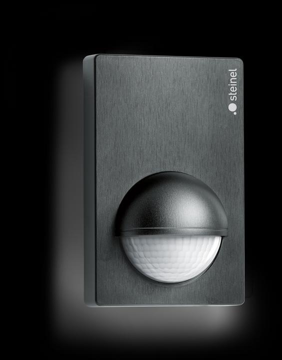 Actual product image Steinel Infrared motion detector IS 180-2 (12 m)