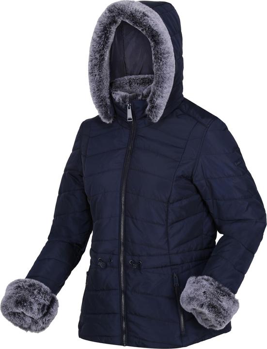 Produktbild Regatta Willabella Jacke (42)