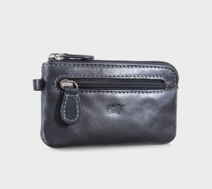 Image du produit Braun Büffel Étui à clés Arezzo en cuir 11 cm