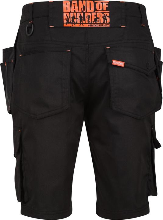Produktbild Band Of Builders CargoShorts (52 D)