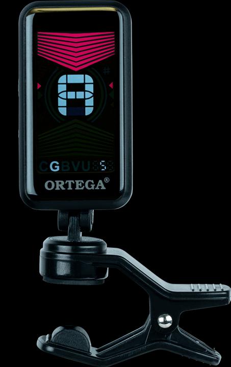 Actual product image Ortega Easy Clip-On