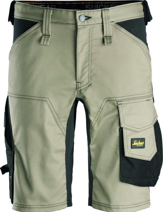 Produktbild Snickers Workwear AllroundWork (48)