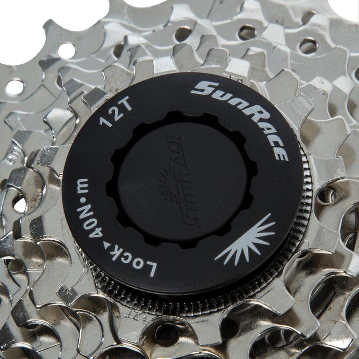 Immagine prodotto Decathlon HYTR 7G 12 8 (7-velocità, 12-28)