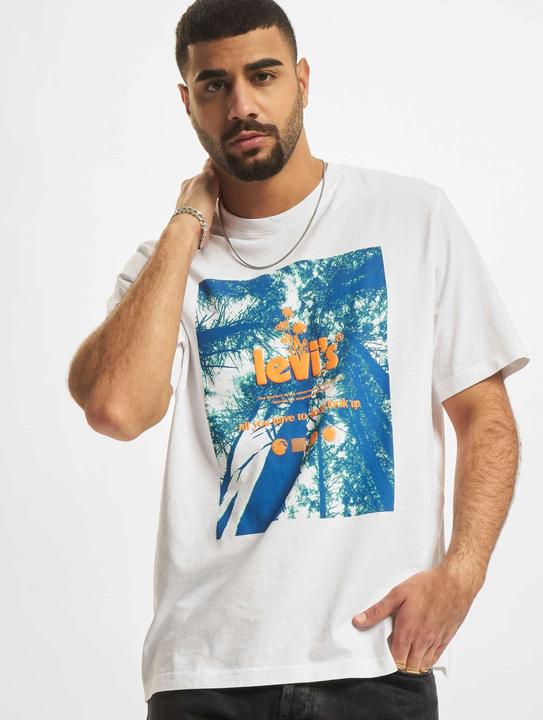 Immagine prodotto Levis Maglietta dalla vestibilità rilassata - 86835 (S)