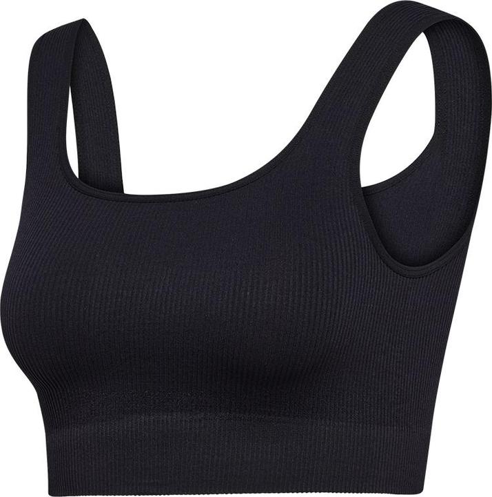 Actual product image hummel Hmlpulse Seamless Rib Bra (XL)