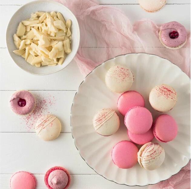 Produktbild Dr. Oetker Backmatte Sweet Sensation 1 Stück (36 x 24 cm)