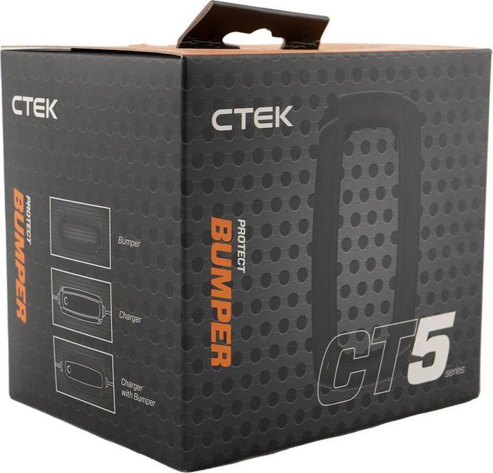 Produktbild Ctek Bumper 60