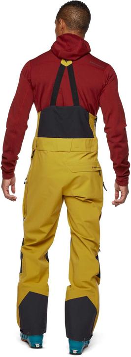 Produktbild Black Diamond Recon Stretch Bib Latzhose (S)