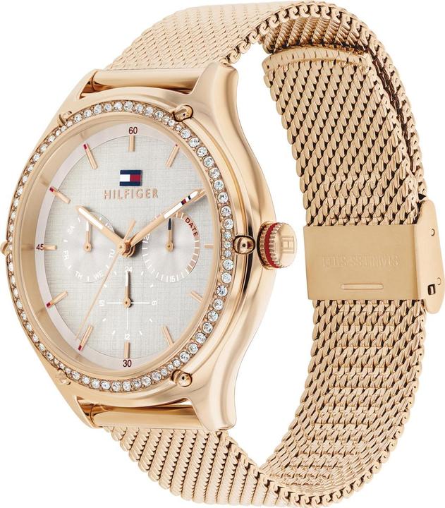 Image du produit Tommy Hilfiger Lexi (Montre analogique, 41 mm)