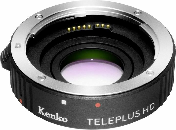 Produktbild Tokina Kenko HD 1,4x Konverter C/EF/EFS DGX (Telekonverter, Canon EF)