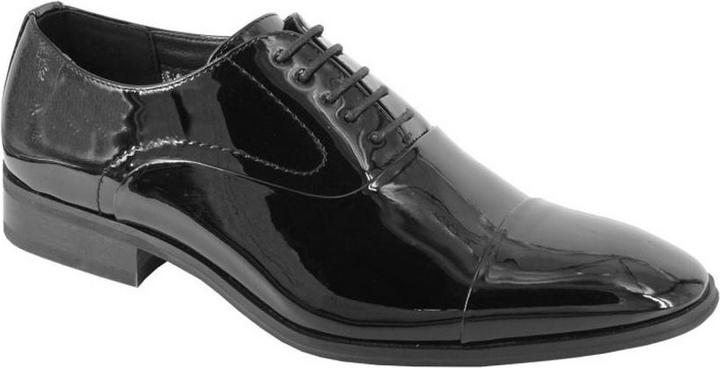 Goor OxfordSchuhe GlanzPU