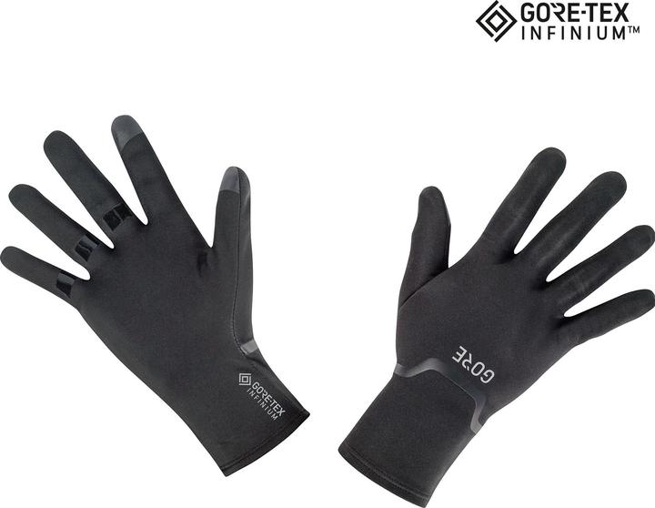 Actual product image Gore Wear M Gore-Tex Infinium Stretch Gloves (10)