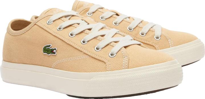 Produktbild Lacoste Sneaker Backcourt Leder (40)