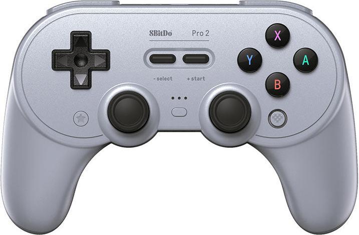 Produktbild 8bitdo Pro 2 - Hall Edition (Switch, Windows, iOS, Android)