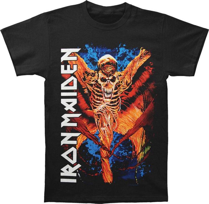 Music Brand Vampyr TShirt