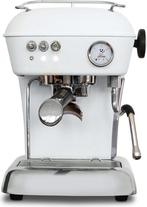 Actual product image Ascaso Dream One
