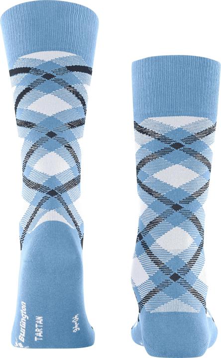 Produktbild Burlington Tartan SO (40 - 46)