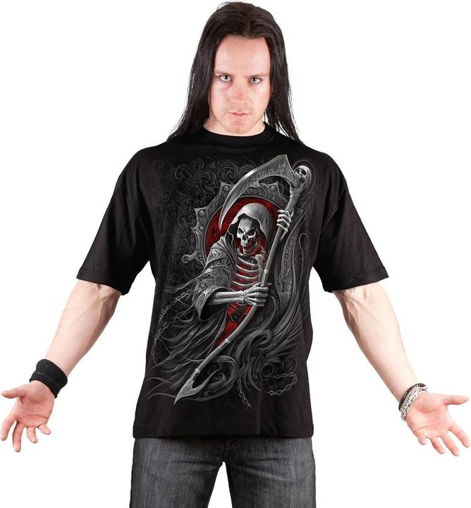 Produktbild Spiral Reaper's Portal TShirt (4XL)