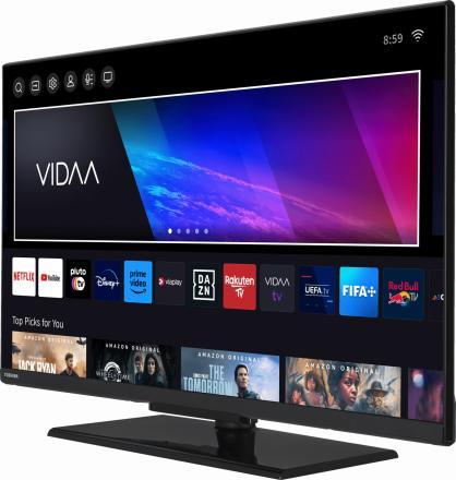 Immagine prodotto Toshiba 32WV3463DG (32", LED, Pronto per l'HD)