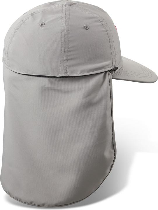 Produktbild Dakine Abaco Curved Bill W Neck Cape (S/M)