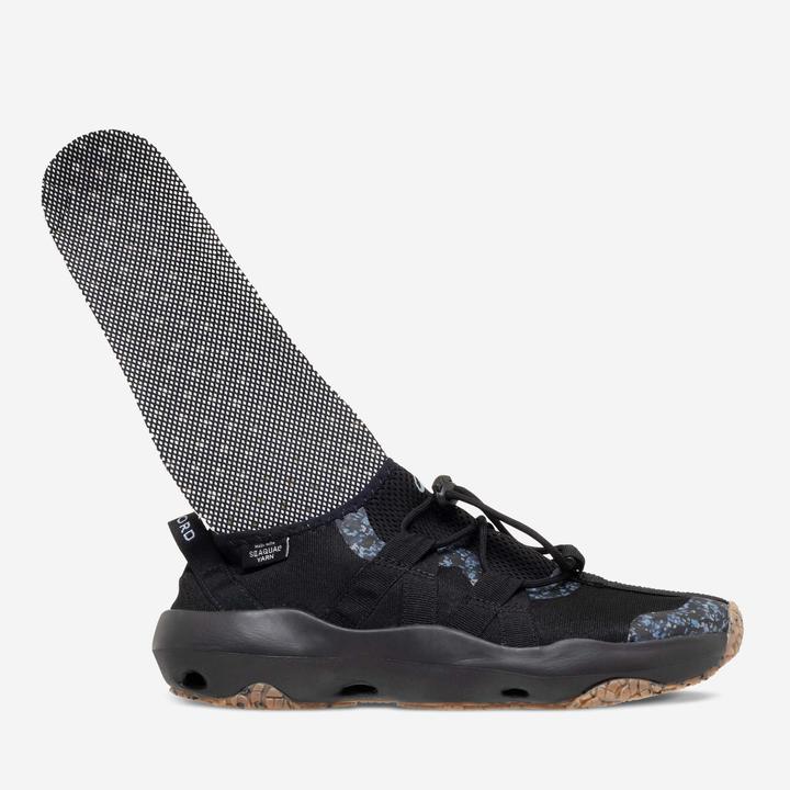 Immagine prodotto Subea Aquaschuhe Sneakers 500 schwarz (41)