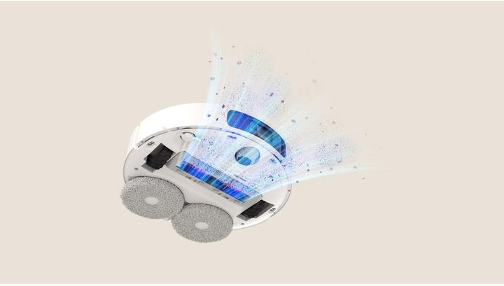 Produktbild Xiaomi X20+ (Saugwischroboter)