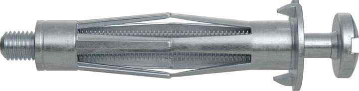 Produktbild Fischer betonskrue FBS II - UltraCut CP 10x60 5/-/- US, mek. galv. - pk a 50stk (50 Stk.)