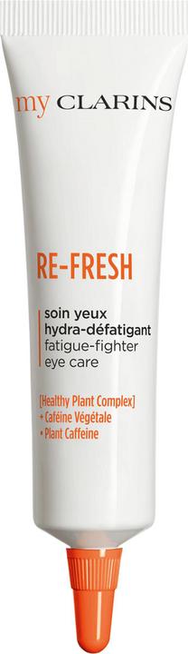 Actual product image MyClarins Re-Fresh (Gel, 15 ml, Day + Night)